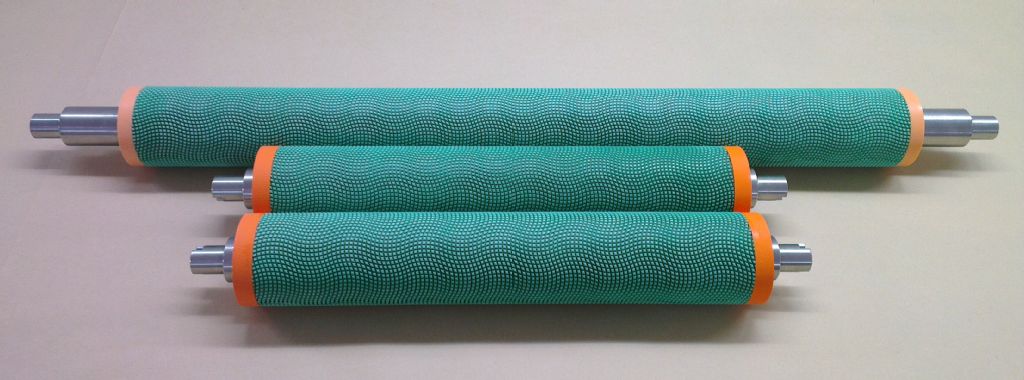 【LCD液晶玻璃面板研磨清洁锟】