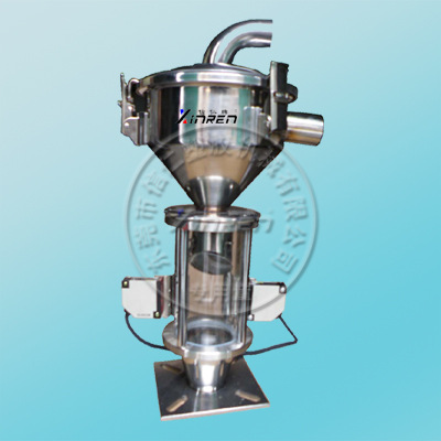 3L不锈钢电眼料斗400