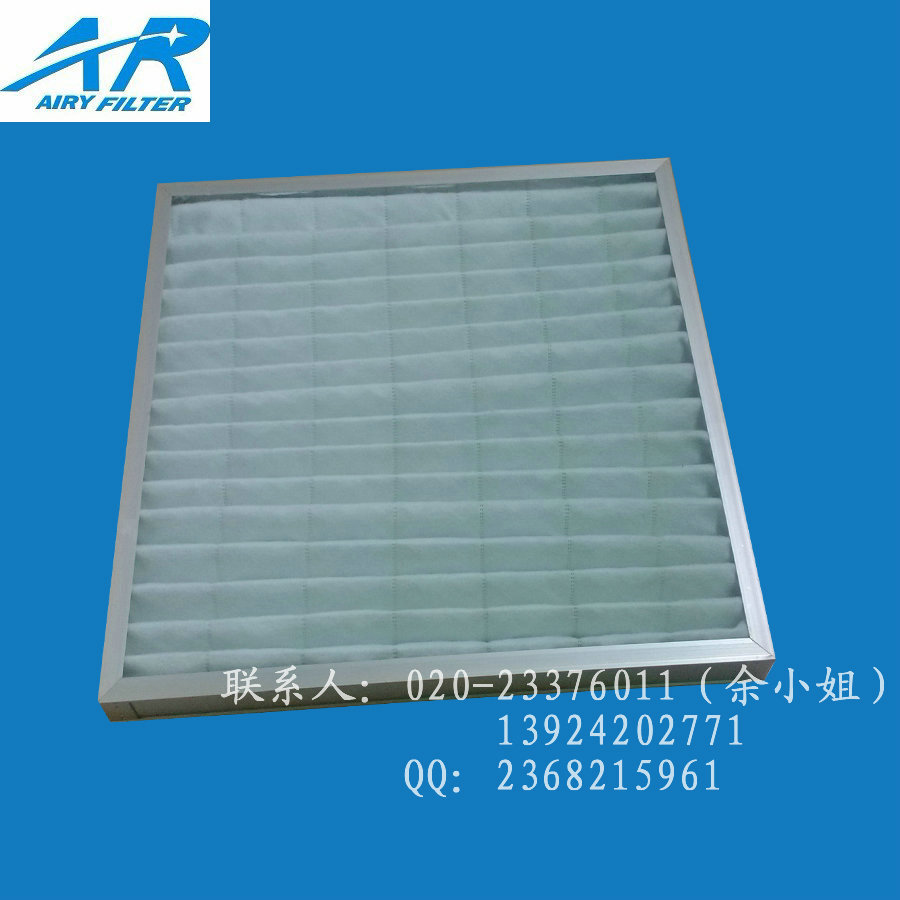 中效过滤器（F7）