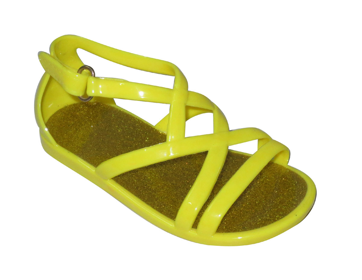 JH607-2 YELLOW
