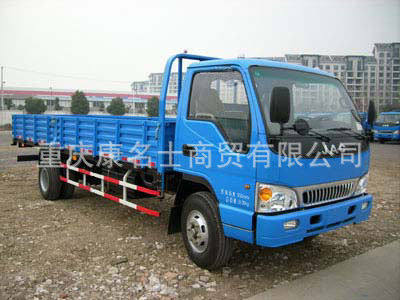 江淮HFC1056K2T载货汽车ISF3.8s3141北京福田康明斯发动机