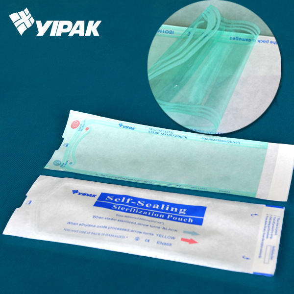 Sterilization Pouches