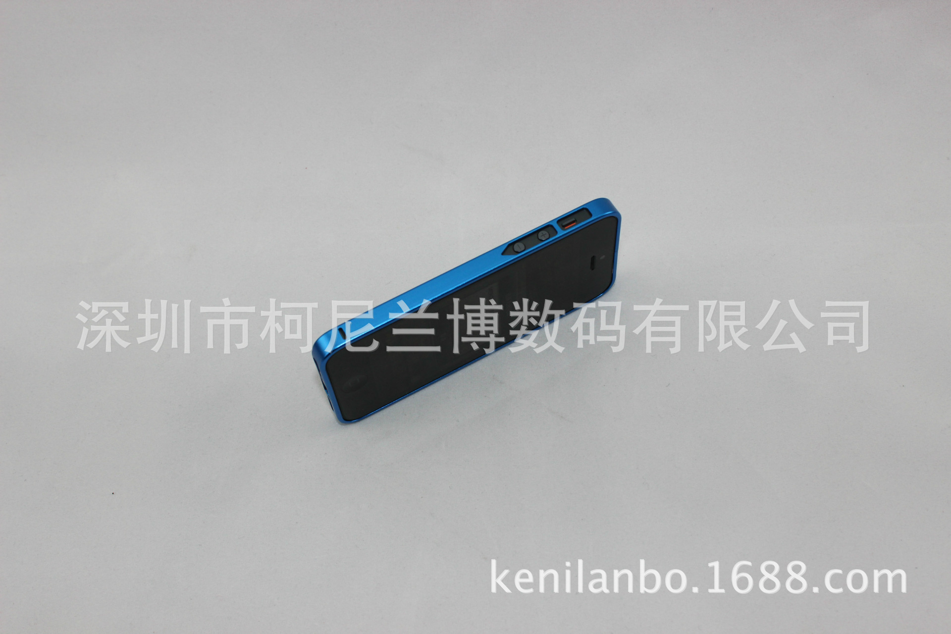 金属边框 iphone5S免螺丝超薄保护壳套