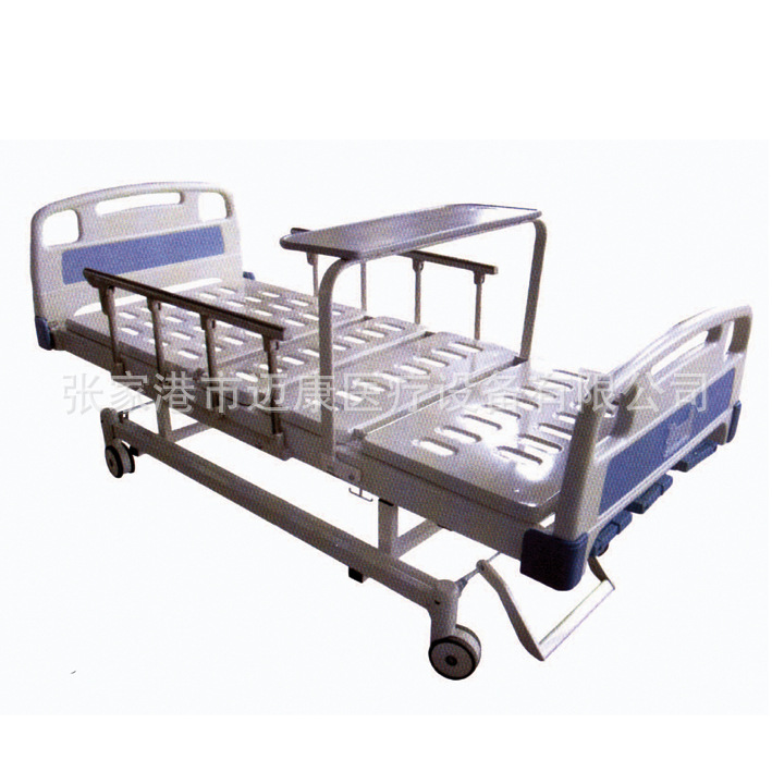 手搖式病床（三功能）MK-B-017/醫療設備床工廠,批發,進口,代購