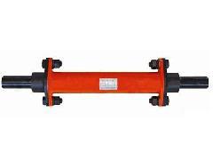 起重机弹簧缓冲器