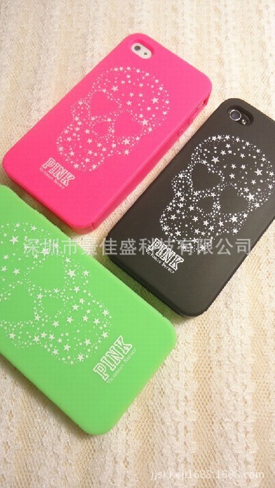 PINK維多利亞的秘密 4代5代豹紋系列 (30)