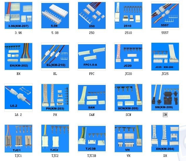 公司首页 最新供应 连接线 电线 端子线 线束 大量生产电磁炉小家电