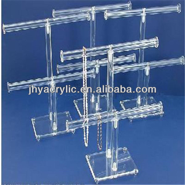 display stand series@acrylic jewelry ornaments display#SS52(102)