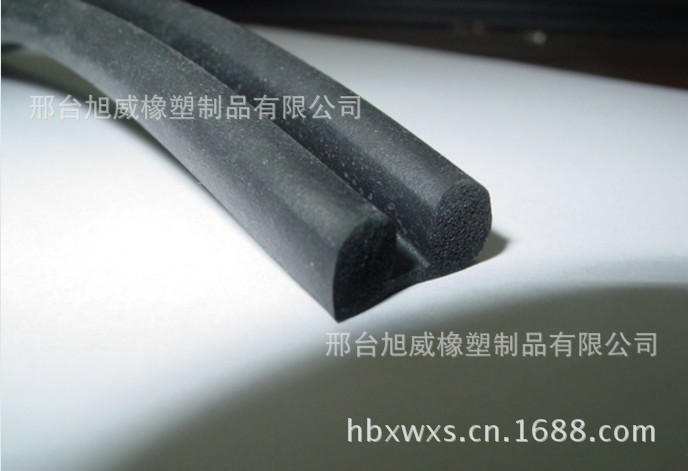 三元乙丙密封胶条