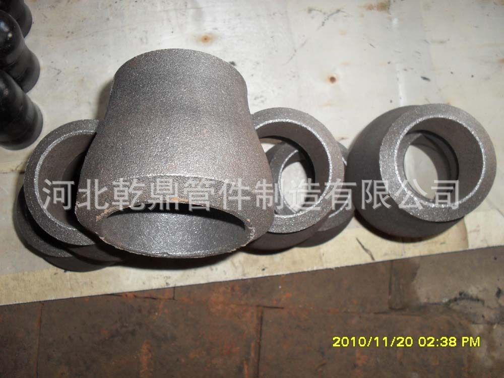 thick WT reducer 4