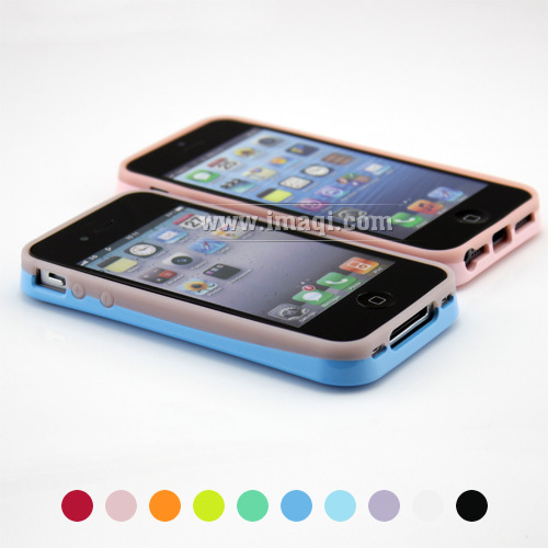 iGlow series phone case for ip