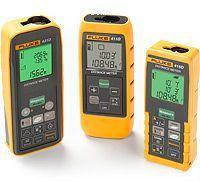 FLUKE 421D