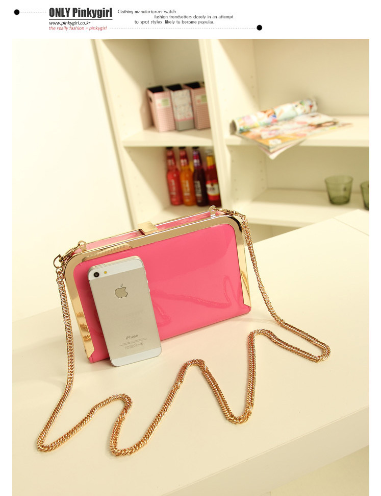 <em>网店代理加盟</em> 韩版新品糖果色单肩斜跨<em>女包</em>包