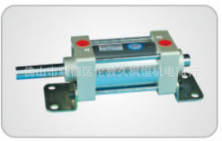 排头压料气缸QGEW-2 LB 50X85TS1