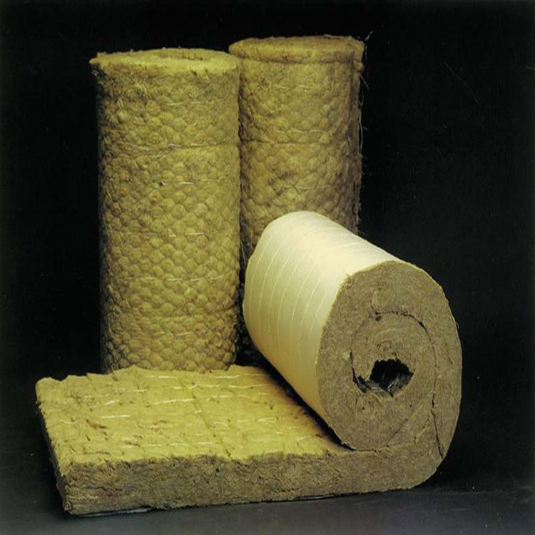汇昌公司 岩棉毡,岩棉卷毡,岩棉缝毡,岩棉纤维毡