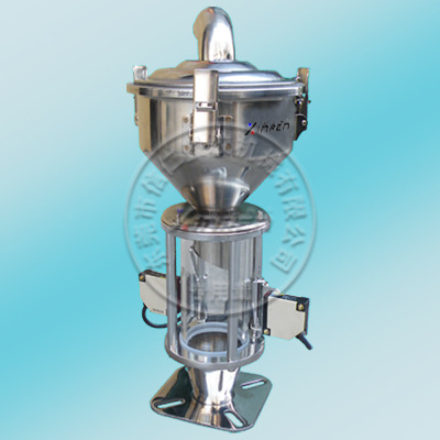 6L不锈钢电眼料斗400