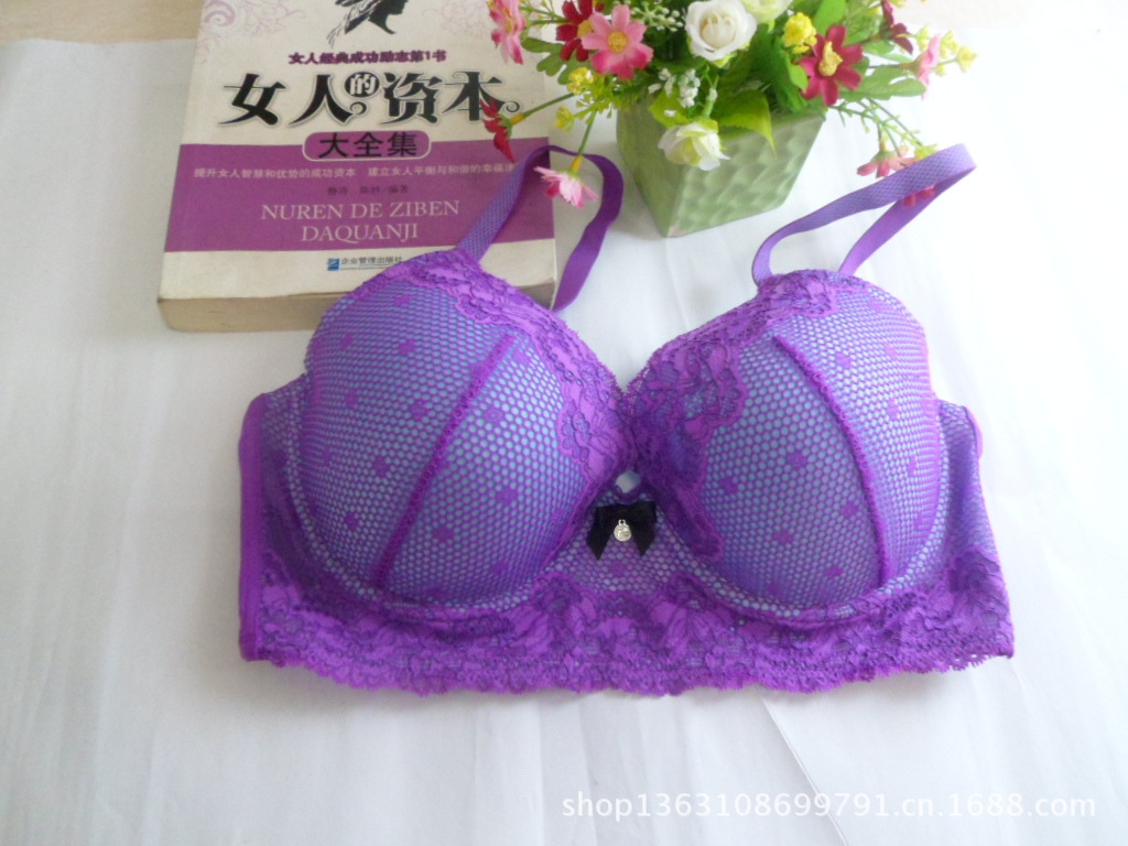【欧美原单内衣<em>文胸</em>批发 <em>款式</em>特别 色彩靓丽 清