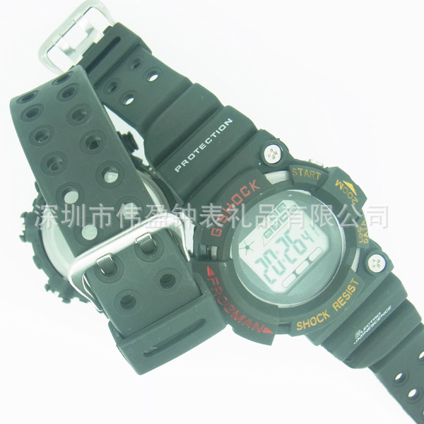 专业工厂订做LCD运动电子手表,欢迎订购。图