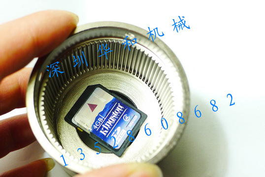 【盲孔内花键内齿轮内齿圈供应加工】