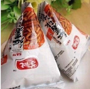 零食店,食品致富经,食品故事-投资开家零食店