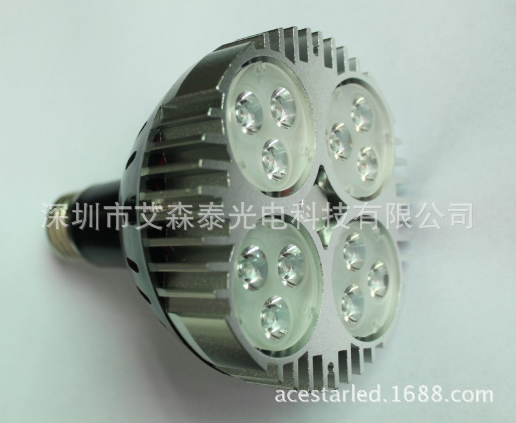 PAR30 35W射灯_35W PAR30射灯