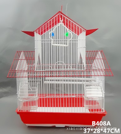 B408A