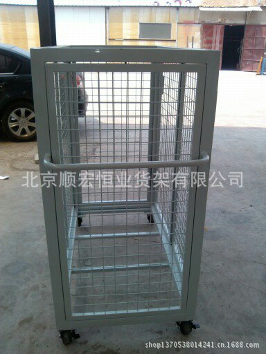 周转车