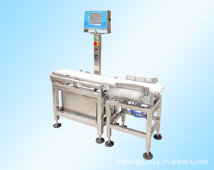 包装辅助设备-重量分选机,喂料机 招全国经销商