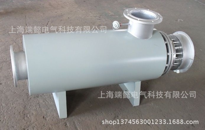 高温空气加热器