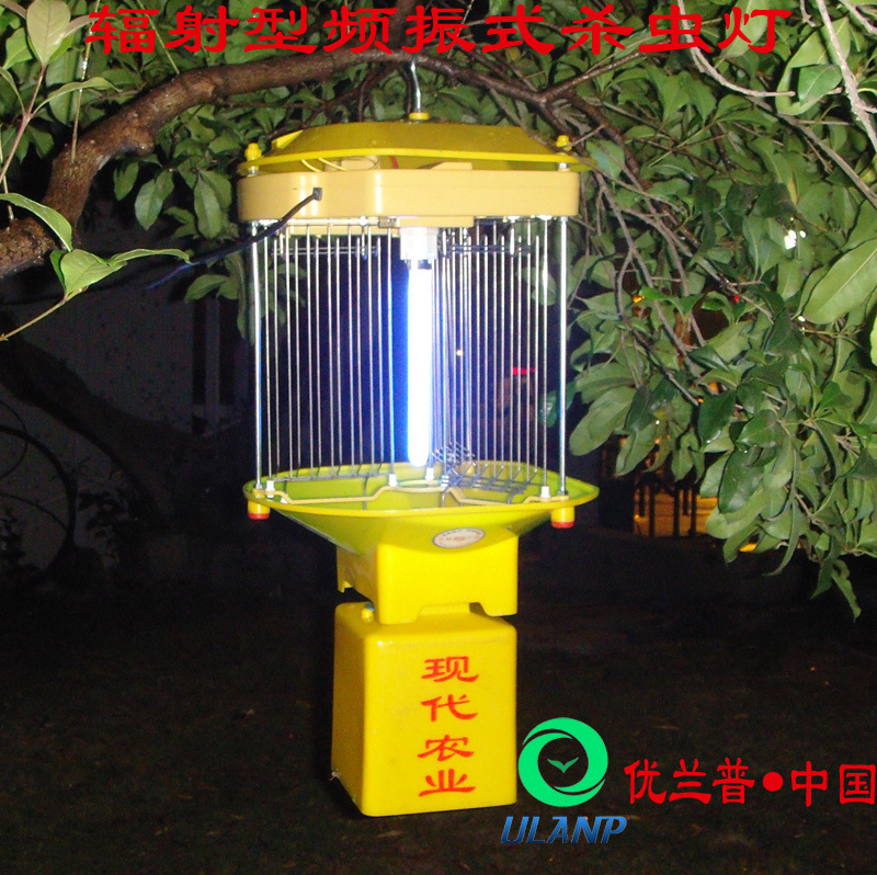 ULP-SC20A殺蟲燈