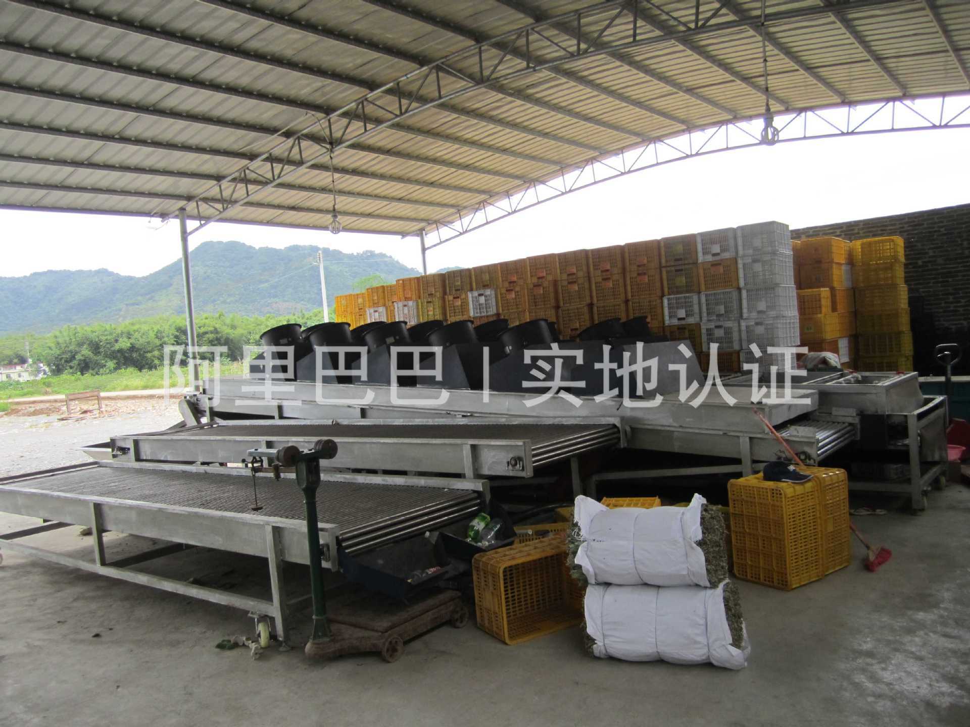 利民专业合作社机器3