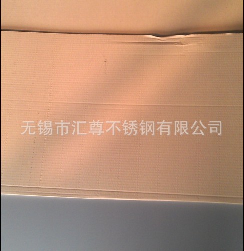 不锈钢冷轧平板卷板库存