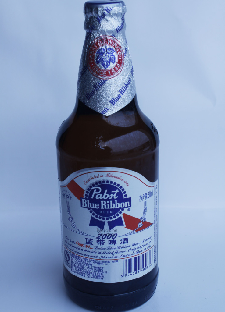 供应蓝带啤酒 500ml 蓝带2000啤酒 好酒好品质