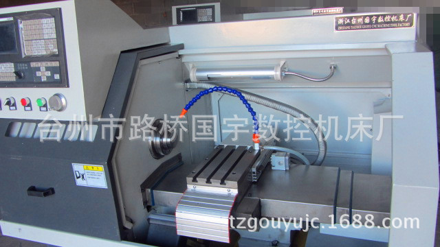 供应高品质/高质量/CJK0640型数控机床、数控仪表车床