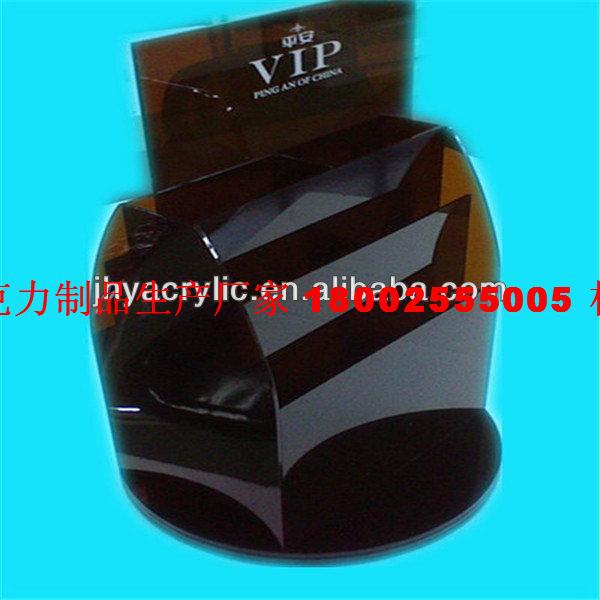 display stand series@acrylic brochure holder#ZLJ14