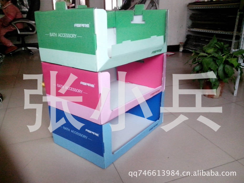 展示盒:纸展架:纸陈列架:纸架pdq展示盒:服装纸货架:各种包装盒:地址