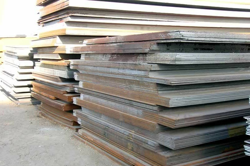 供應低合金高強度鋼板A572Gr50高強鋼板工廠,批發,進口,代購