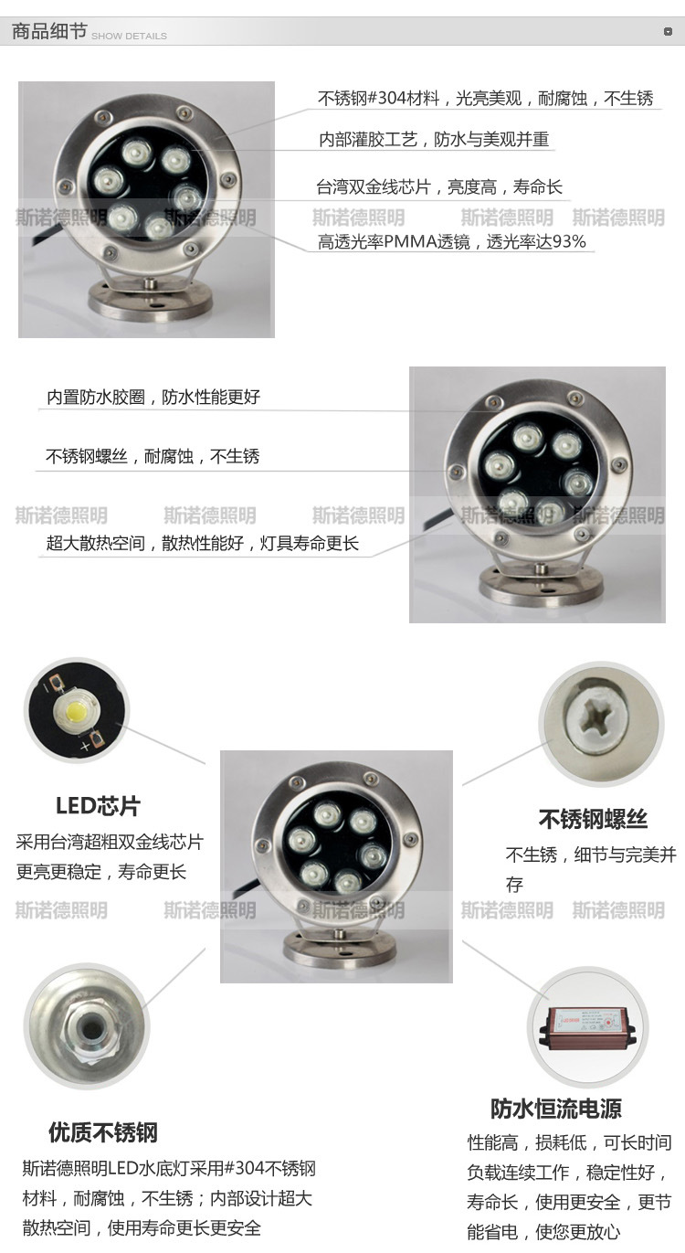 UW-6W001产品细节