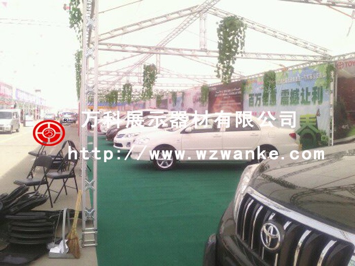 万科-51车展-无 (4)