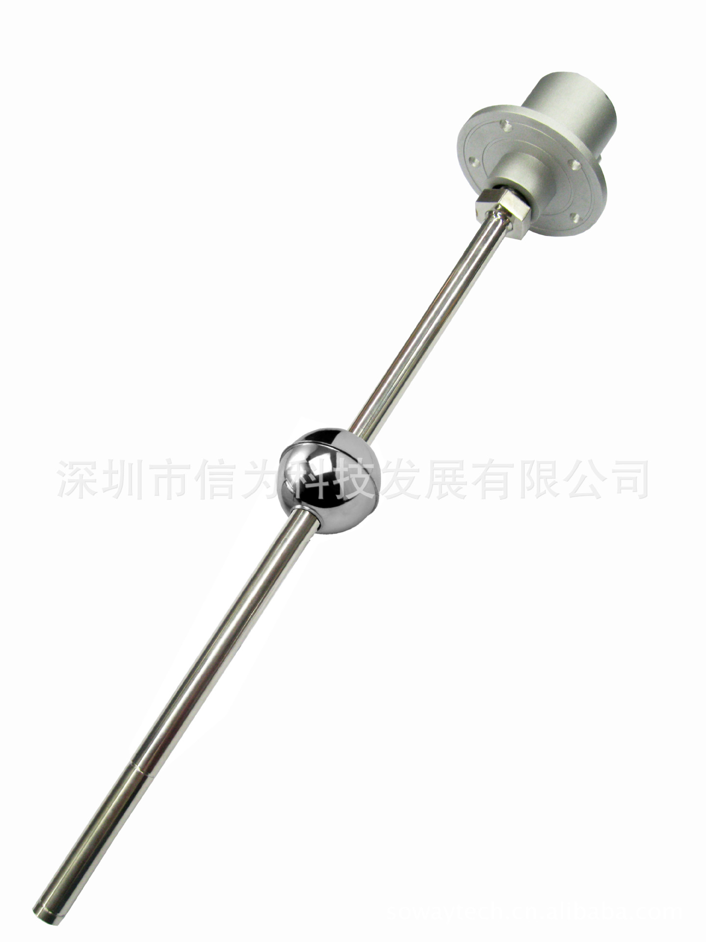 供应厂家直销多点液位检测传感器|连续水位传感器|电容油位传感器