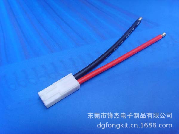 DCP 004(小田宫母插头)