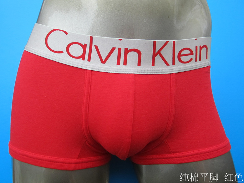<em>内裤厂家直销</em> CK<em>内裤批发</em> <em>男士</em>CK平脚裤 纯棉