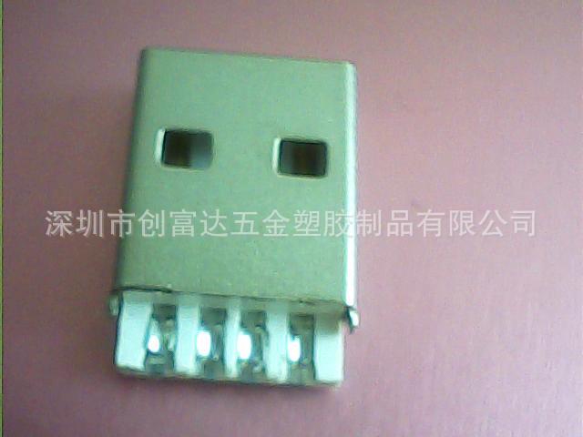 USB頭-10000-1.7-100000-1.3
