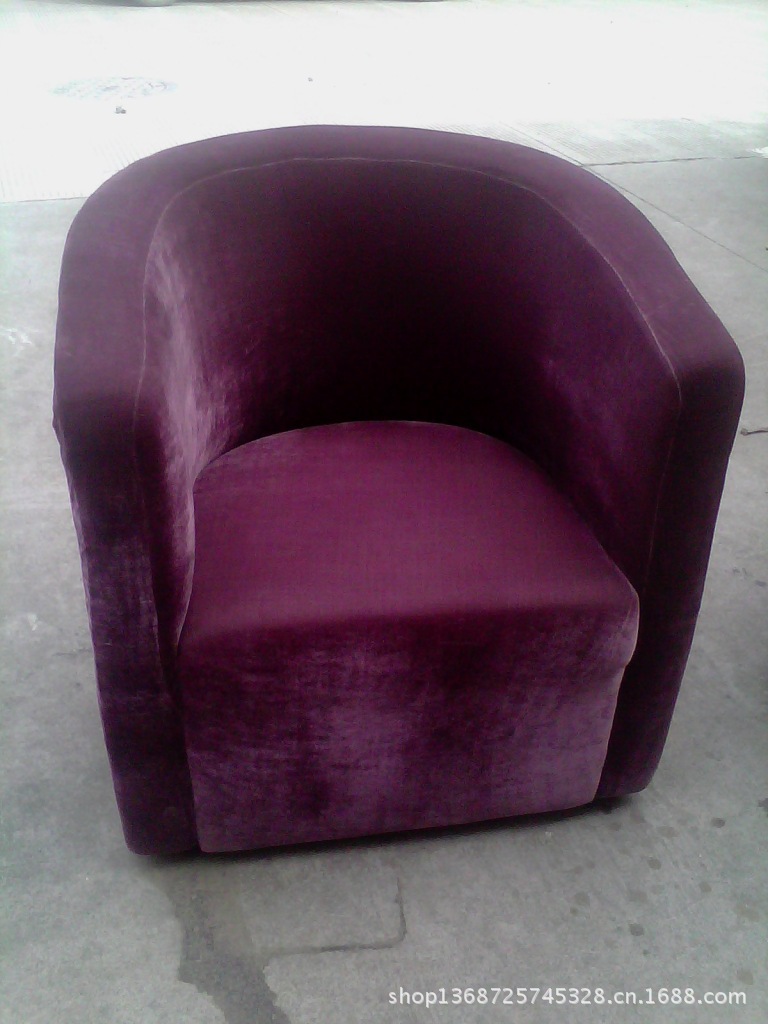 明家具厂家直销酒店餐厅宾馆套房布艺休闲椅棋