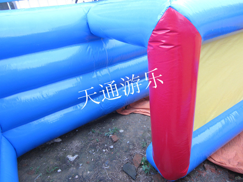 供应儿童充气迷宫,儿童迷宫,最新设计,混批