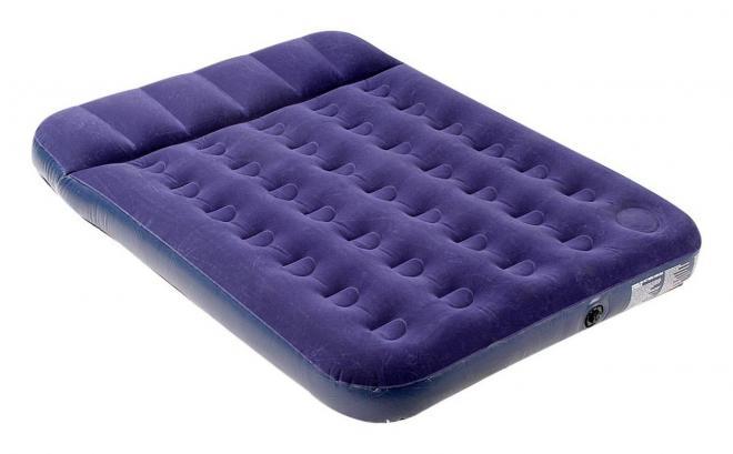 190x150x15cm inflatable double