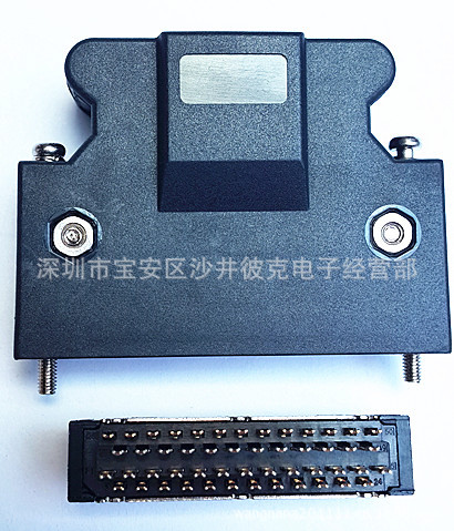 SCSI 50PIN