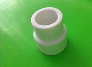 PPR异径直接 6分变4分PPR大小头 ppr水管管