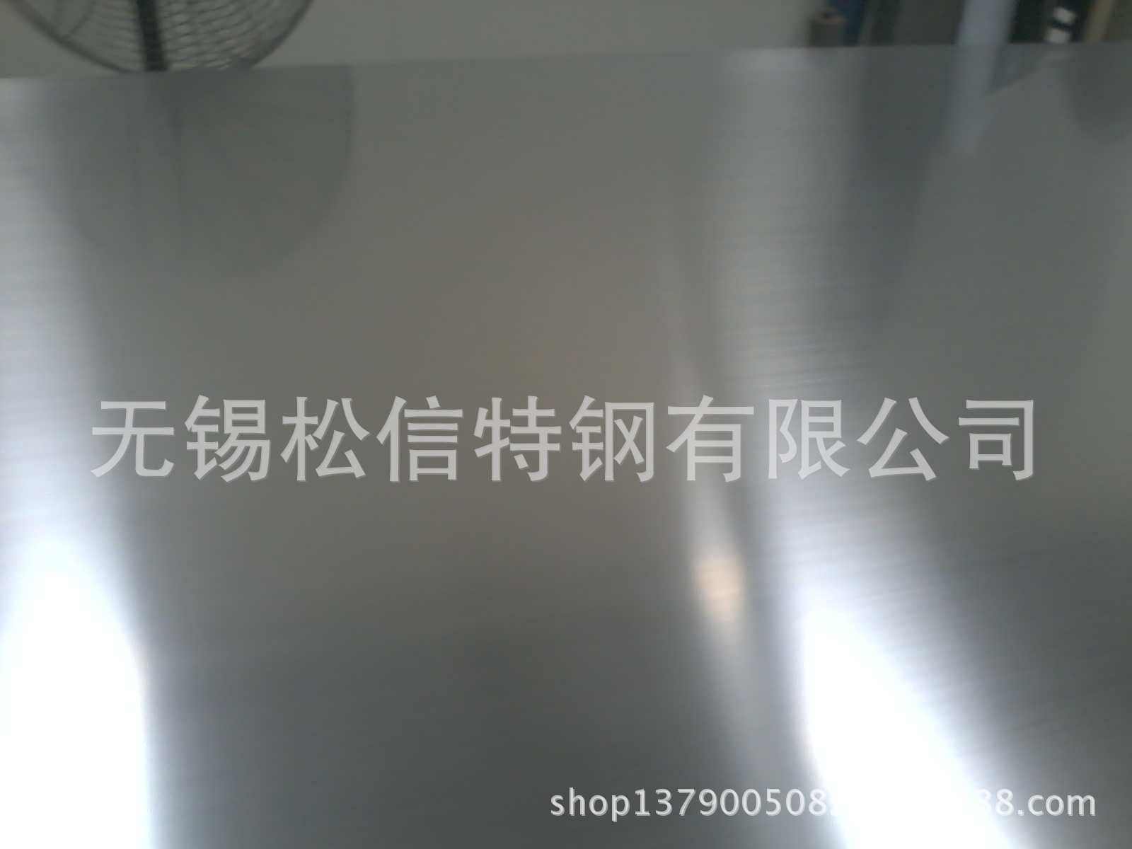321不銹鋼板1