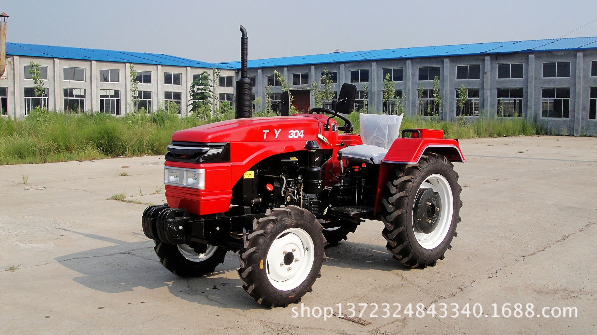 (14)4wd,left front,wide wheel